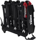 Thule EPOS 3 Fahrräder - klappbarer Fahrradträger – Bild 2