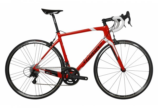 WILIER TRIESTINA GTR TEAM RENNRAD