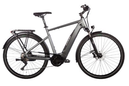 Carver Route E.440 2022 Diamant