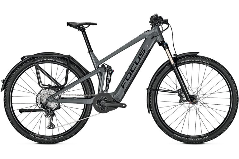 Focus Thron2 6.8 EQP 625 Wh 29 Zoll Fully