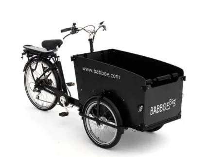 Babboe Big-E 7K TB/MD