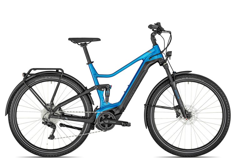 Bergamont E-Horizon FS