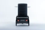 Citkar Loadster Life unisize schwarz metallic 20 Zoll – Bild 5