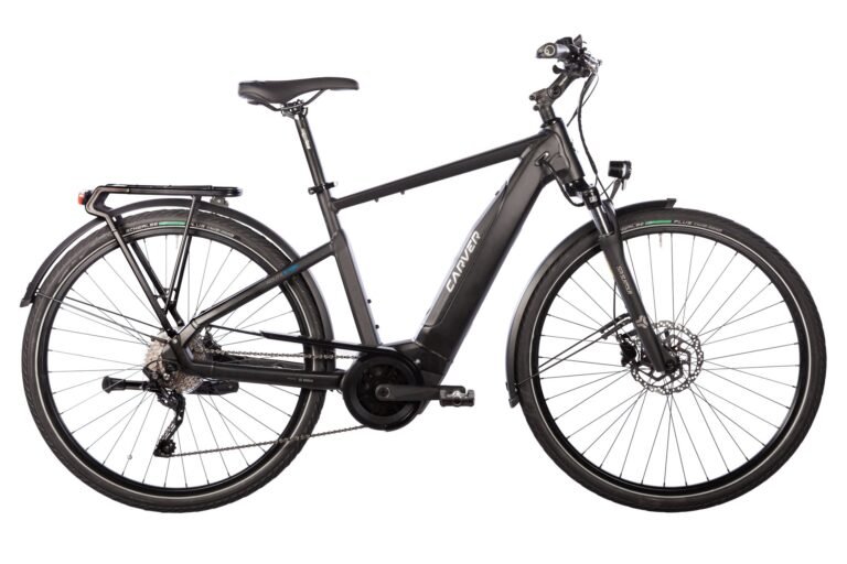 Carver Route E.430 Diamant