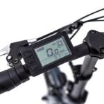 ePals E-Bike Klapprad 20 Zoll – Bild 3