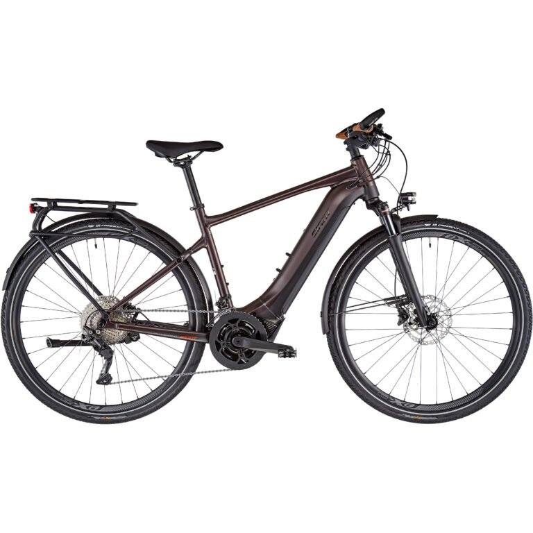Giant Explr E+ 1 Pro GTS