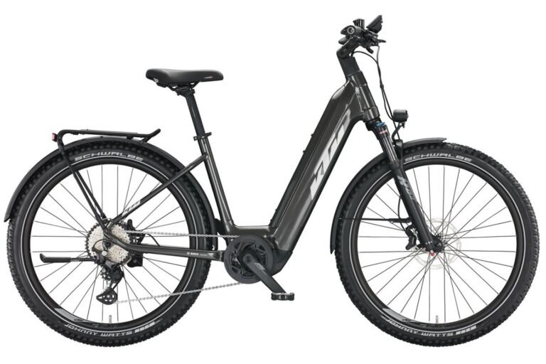 KTM Macina Aera 772 LFC US