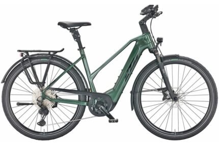 KTM Macina Style 720