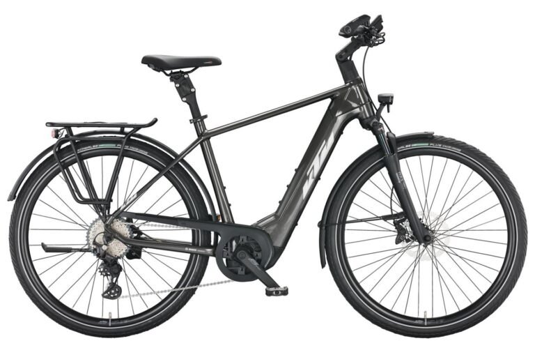 KTM Macina Style 730