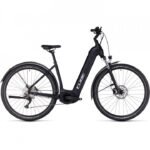 CUBE NURIDE HYBRID Pro 750 Allroad