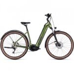 CUBE NURIDE HYBRID Pro 625 Allroad 2023