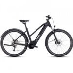 CUBE NURIDE HYBRID Pro 750 Allroad 2023