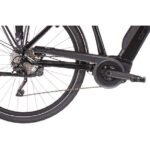 Ortler URBN Lite 1.0 schwarz – Bild 2