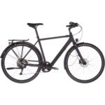 Rabeneick TC-E Deore 10-fach