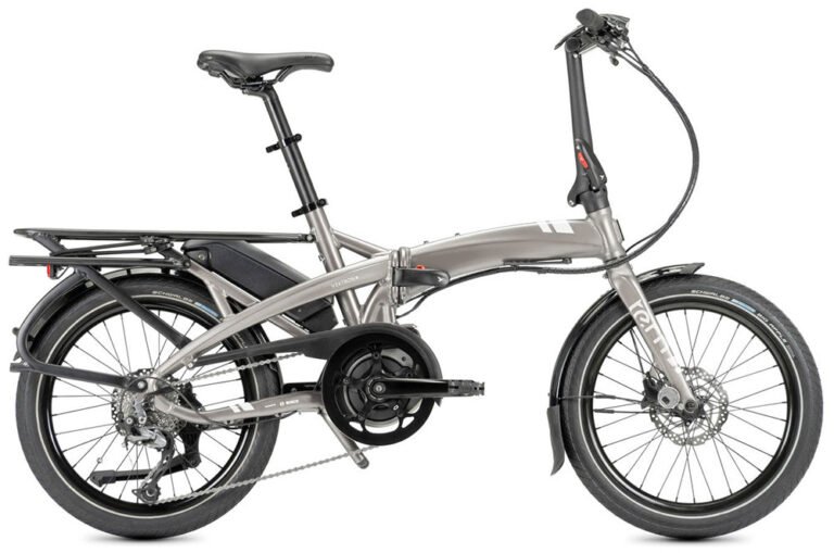 Tern Vektron Q9