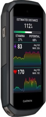 Garmin Edge 1050 Bundle - GPS – Bild 3