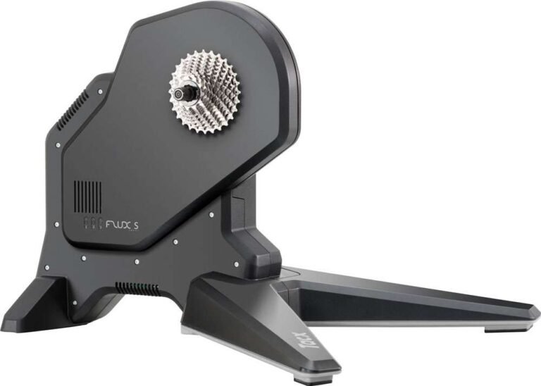 Garmin Tacx® Flux S Smart T2900S
