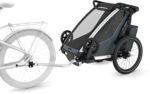 Thule Chariot Cross 2 Single dark slate – Bild 4