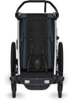 Thule Chariot Cross 2 Single dark slate – Bild 2