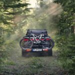 Thule EPOS 2 - klappbarer Fahrradträger – Bild 7